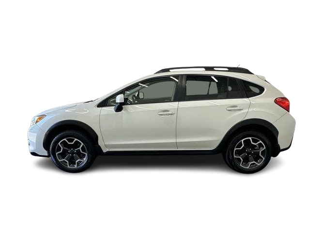 Thumbnail: 2014 Subaru XV Crosstrek - 3