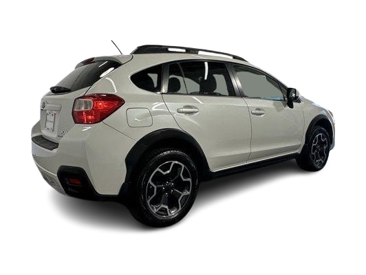 Thumbnail: 2014 Subaru XV Crosstrek - 16