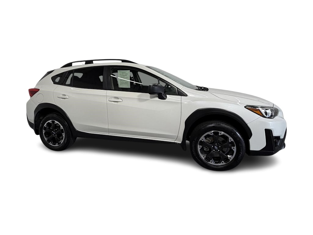 Thumbnail: 2021 Subaru Crosstrek - 15