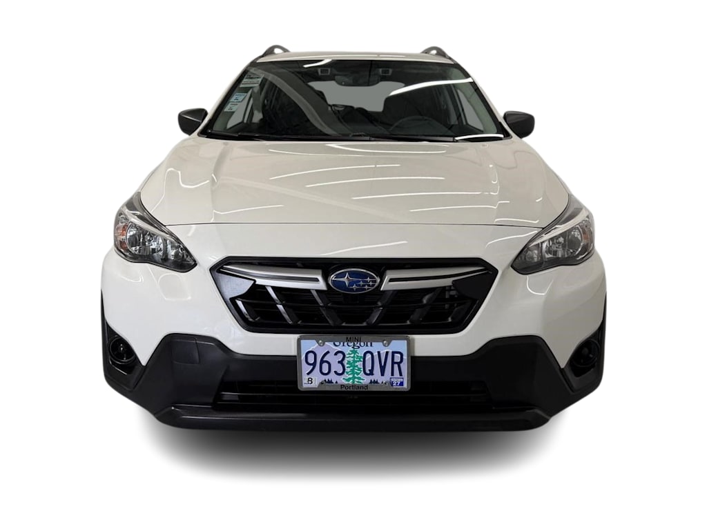 Thumbnail: 2021 Subaru Crosstrek - 5