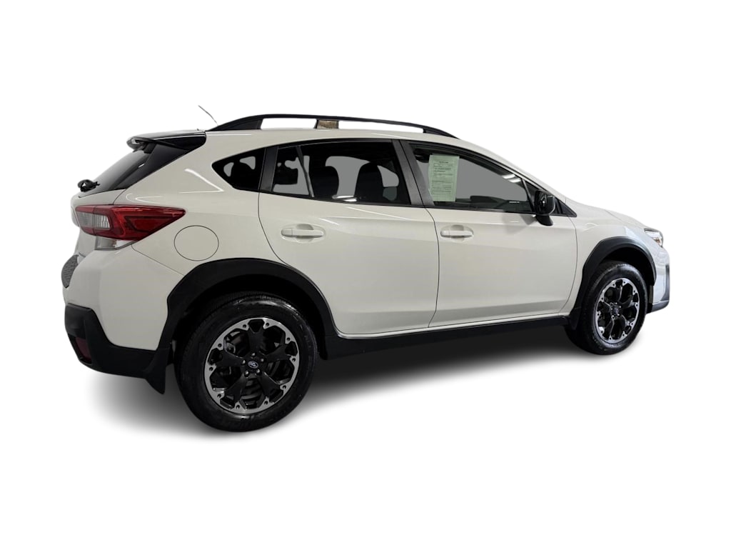 Thumbnail: 2021 Subaru Crosstrek - 14