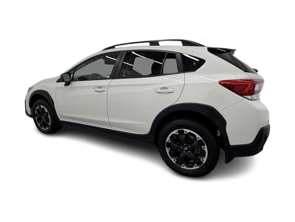 Thumbnail: 2021 Subaru Crosstrek - 13