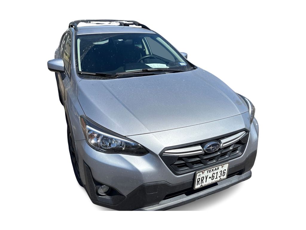 Thumbnail: 2022 Subaru Crosstrek - 3
