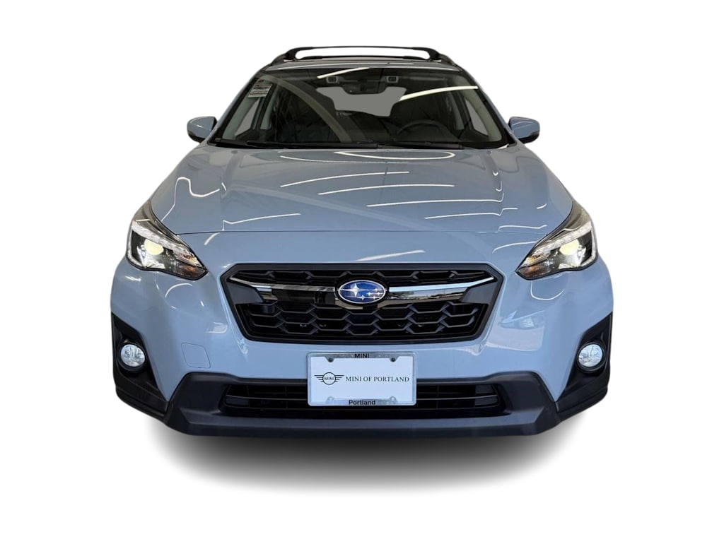 Thumbnail: 2019 Subaru Crosstrek - 6