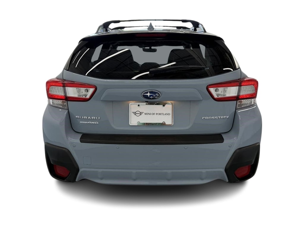 Thumbnail: 2019 Subaru Crosstrek - 5
