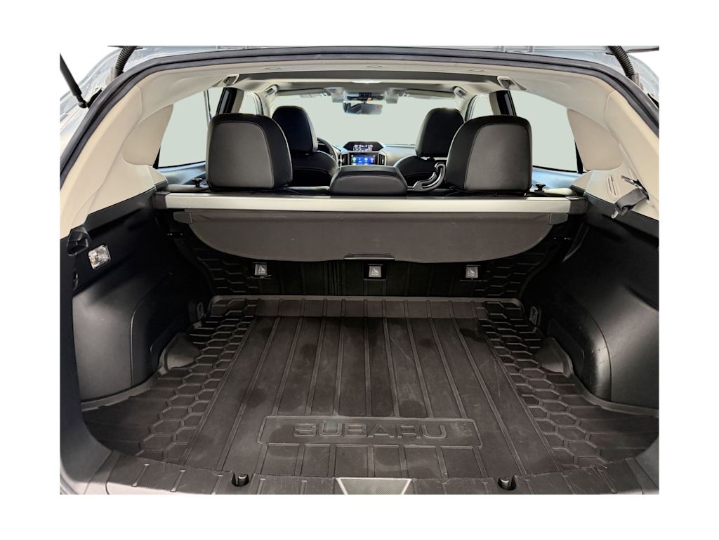 Thumbnail: 2019 Subaru Crosstrek - 16