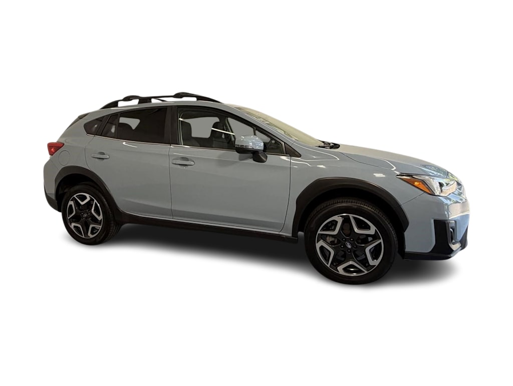 Thumbnail: 2019 Subaru Crosstrek - 18