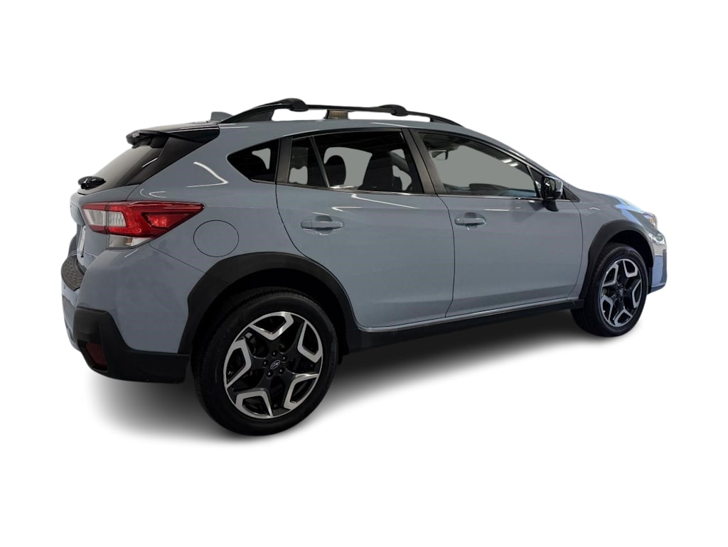 Thumbnail: 2019 Subaru Crosstrek - 17