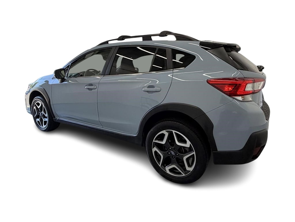 Thumbnail: 2019 Subaru Crosstrek - 4