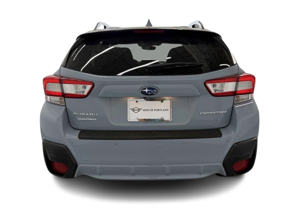 Thumbnail: 2019 Subaru Crosstrek - 5