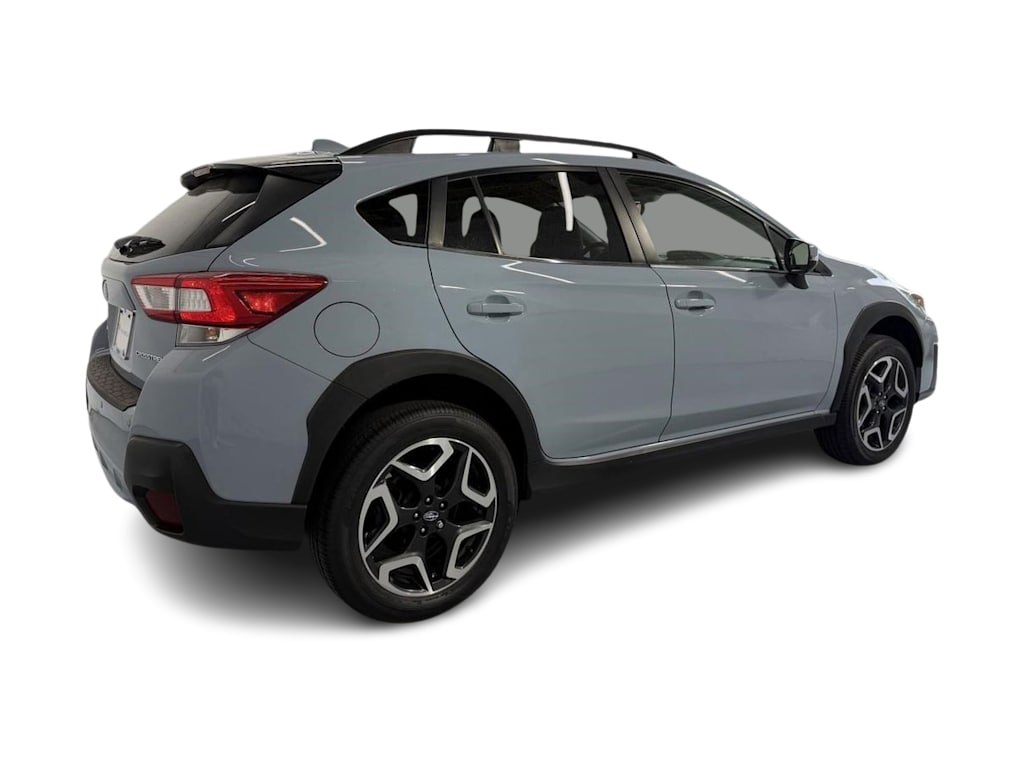 Thumbnail: 2019 Subaru Crosstrek - 17