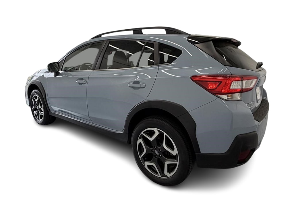 Thumbnail: 2019 Subaru Crosstrek - 4