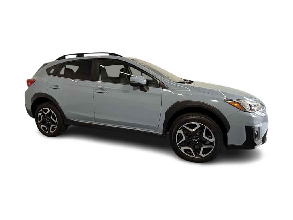 Thumbnail: 2019 Subaru Crosstrek - 18