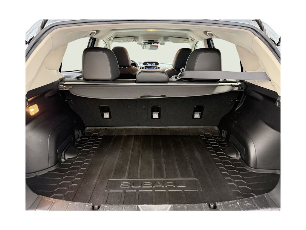 Thumbnail: 2019 Subaru Crosstrek - 16