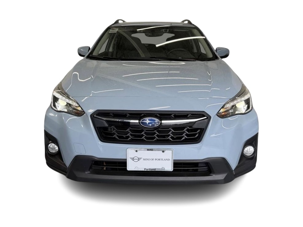 Thumbnail: 2019 Subaru Crosstrek - 6