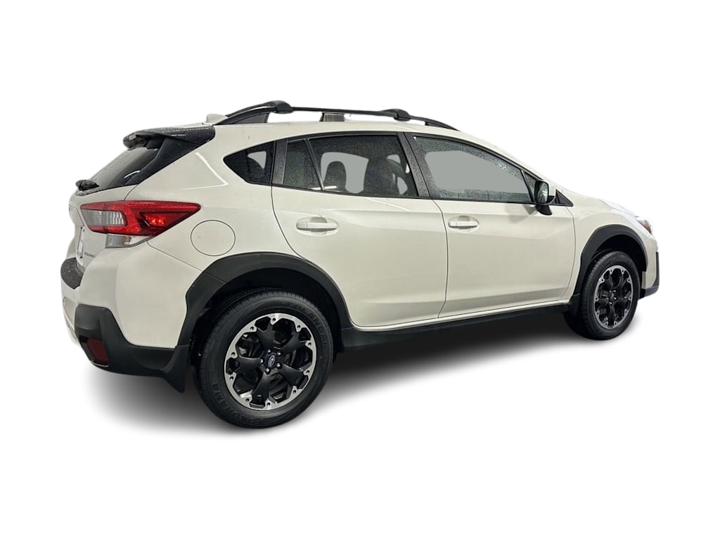 Thumbnail: 2022 Subaru Crosstrek - 17