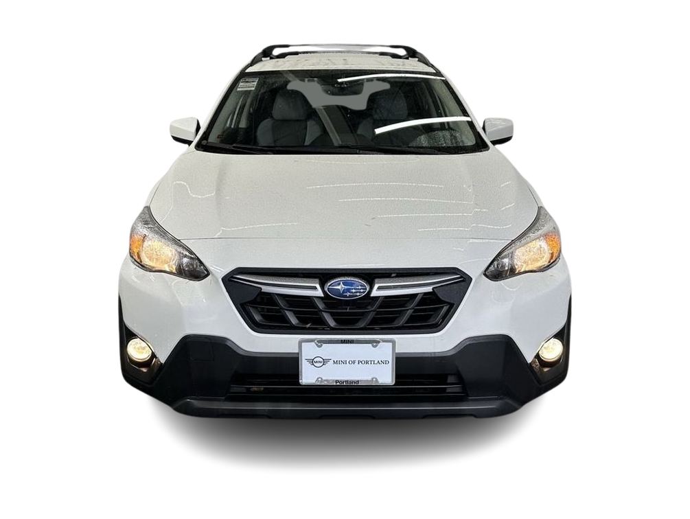 Thumbnail: 2022 Subaru Crosstrek - 6