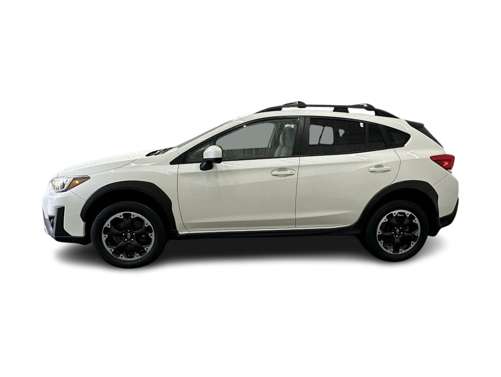 Thumbnail: 2022 Subaru Crosstrek - 3