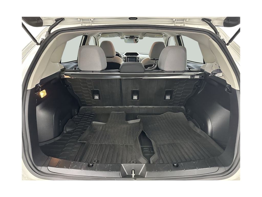 Thumbnail: 2022 Subaru Crosstrek - 16