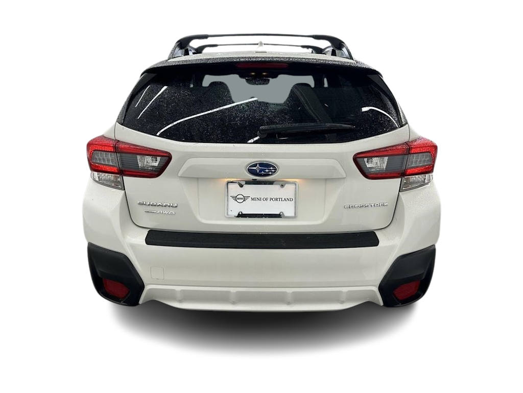 Thumbnail: 2022 Subaru Crosstrek - 5