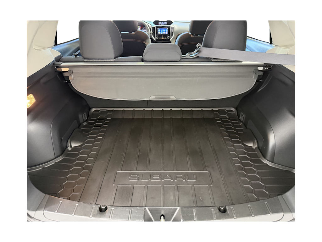 Thumbnail: 2023 Subaru Crosstrek - 14