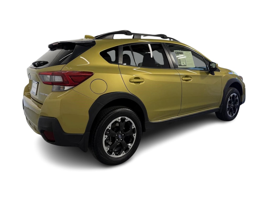 Thumbnail: 2023 Subaru Crosstrek - 15