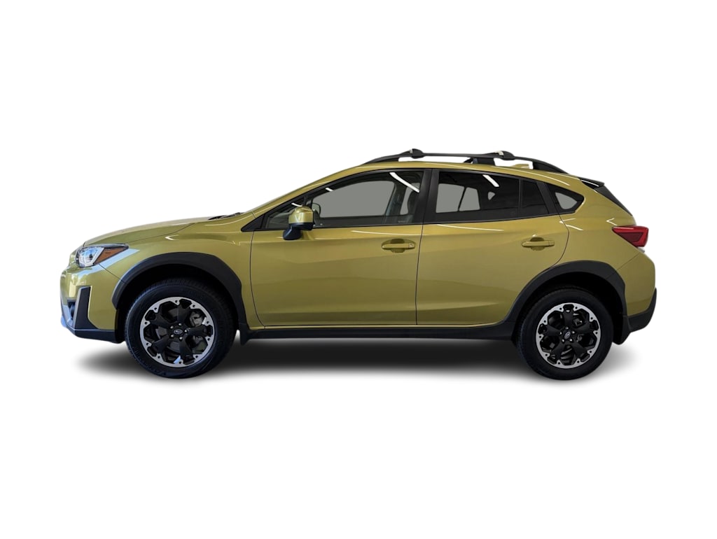 Thumbnail: 2023 Subaru Crosstrek - 3