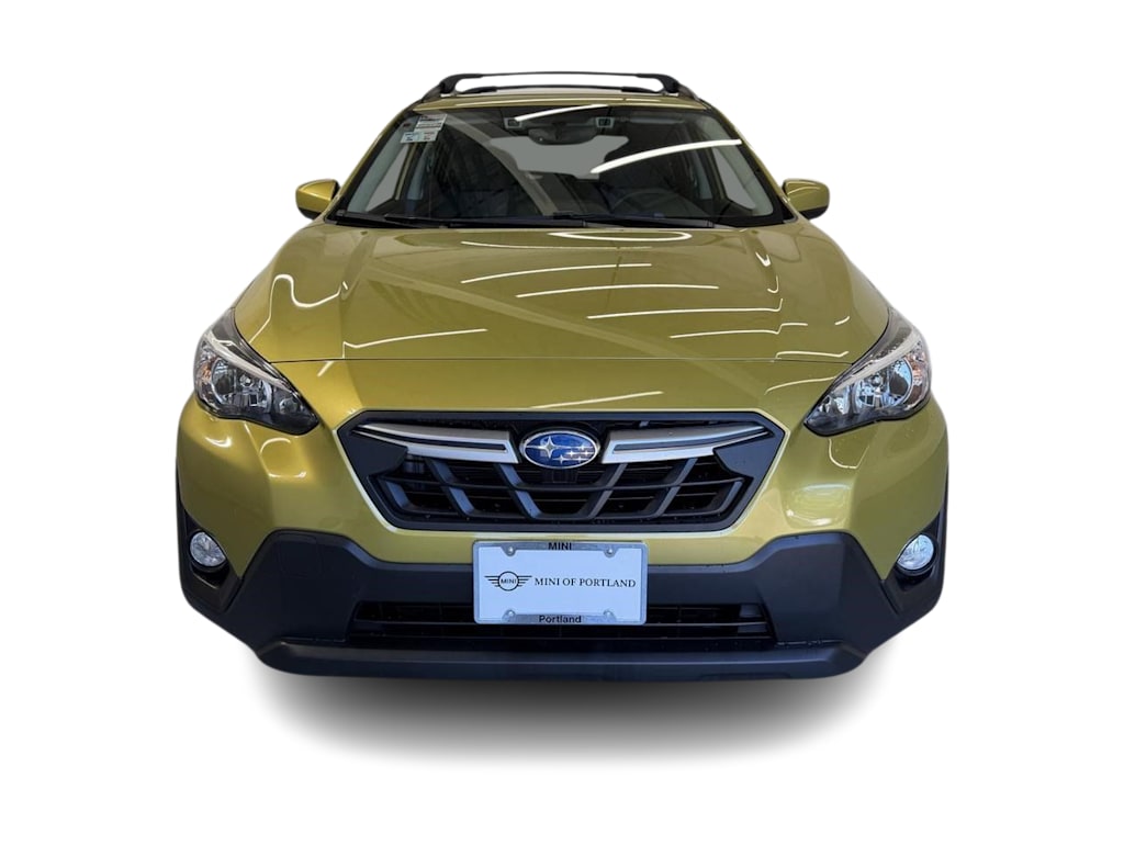 Thumbnail: 2023 Subaru Crosstrek - 6