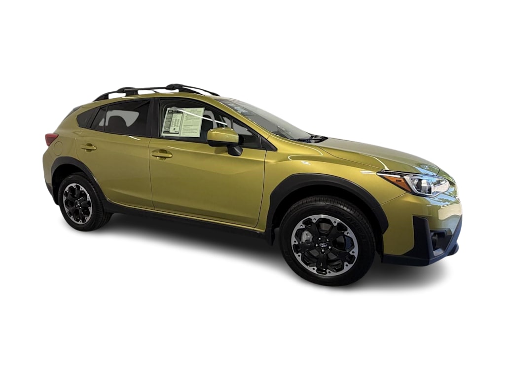 Thumbnail: 2023 Subaru Crosstrek - 16