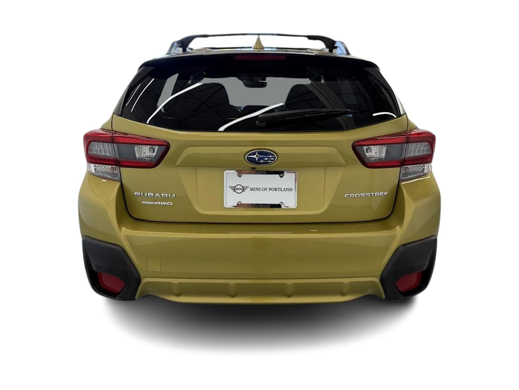Thumbnail: 2023 Subaru Crosstrek - 5