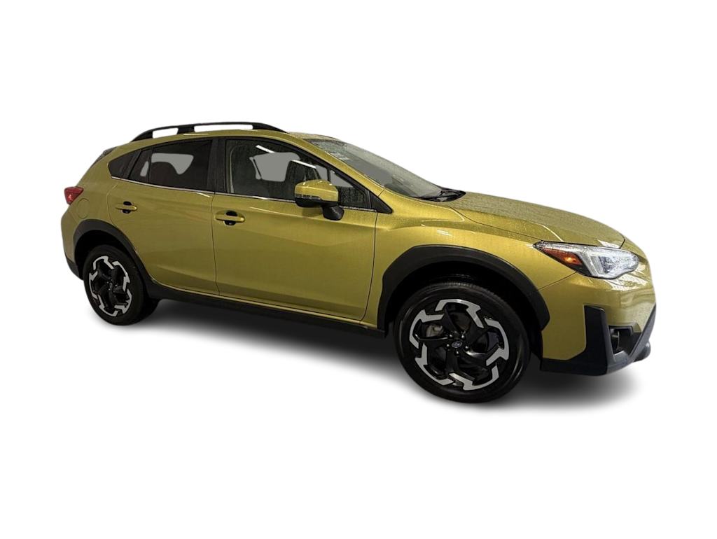 Thumbnail: 2022 Subaru Crosstrek - 17