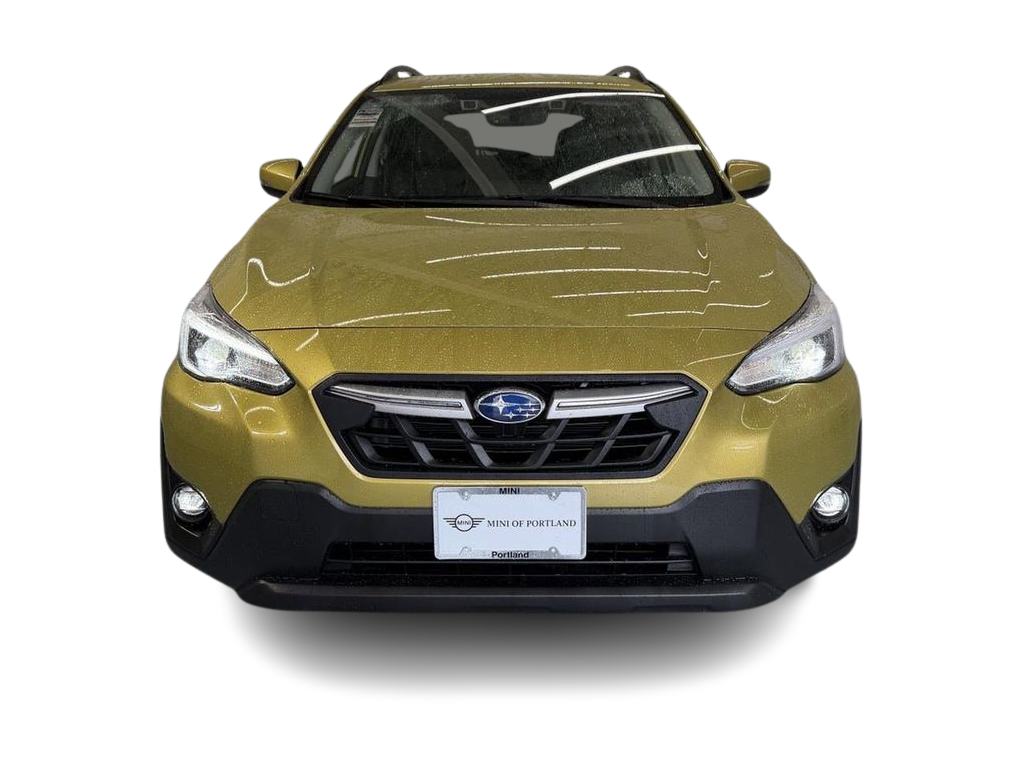 Thumbnail: 2022 Subaru Crosstrek - 6