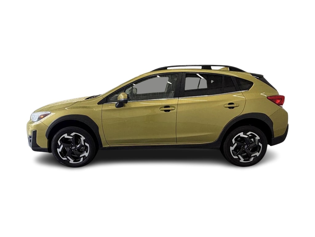 Thumbnail: 2022 Subaru Crosstrek - 3