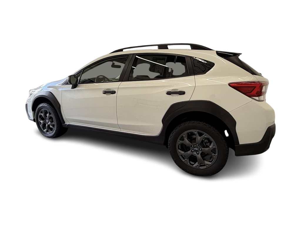 Thumbnail: 2021 Subaru Crosstrek - 15