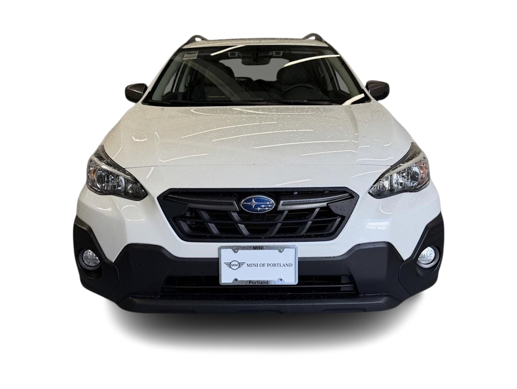 Thumbnail: 2021 Subaru Crosstrek - 5