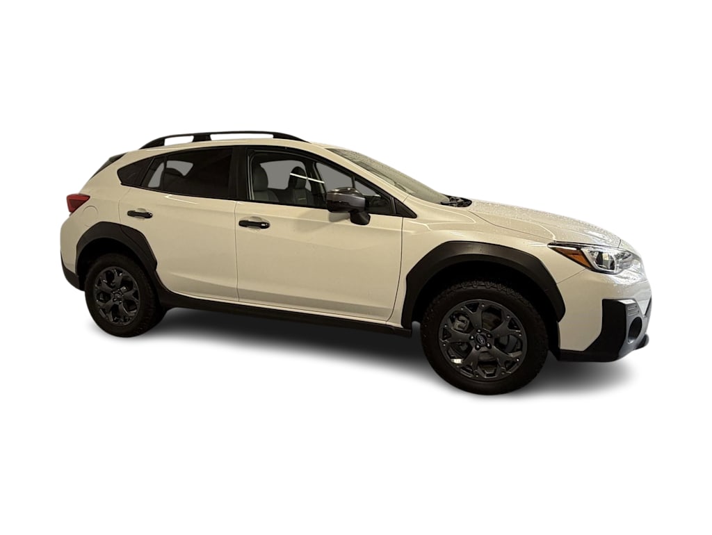 Thumbnail: 2021 Subaru Crosstrek - 17