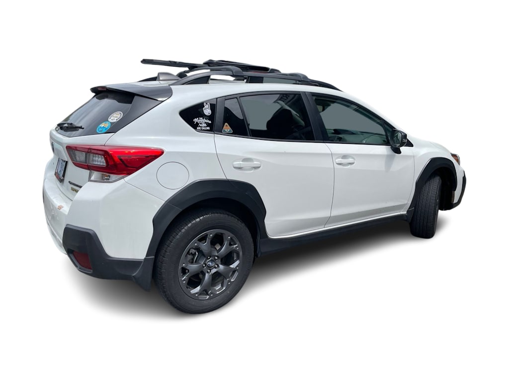Thumbnail: 2021 Subaru Crosstrek - 12