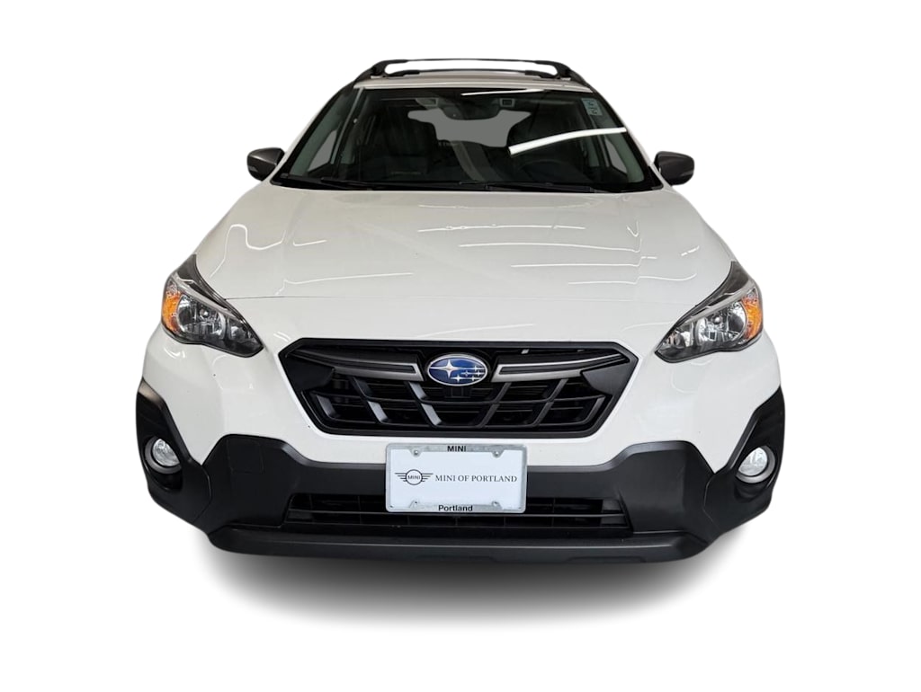 Thumbnail: 2021 Subaru Crosstrek - 5