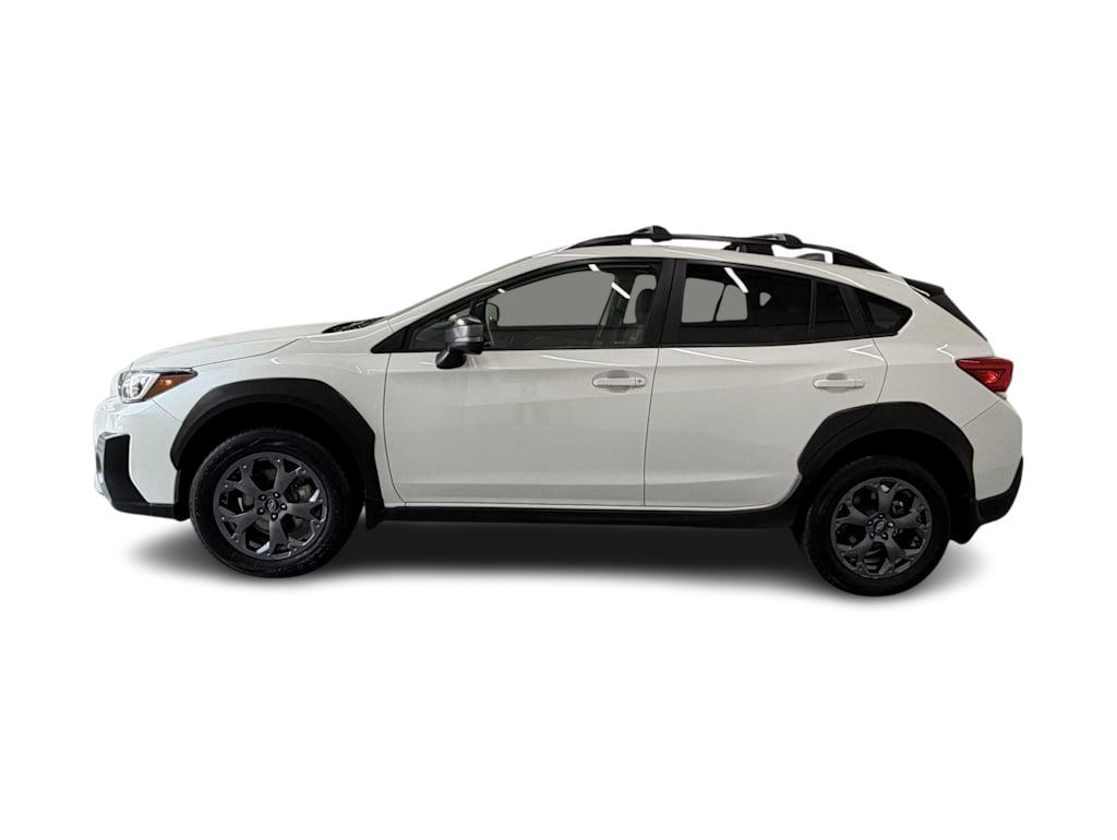 Thumbnail: 2021 Subaru Crosstrek - 3