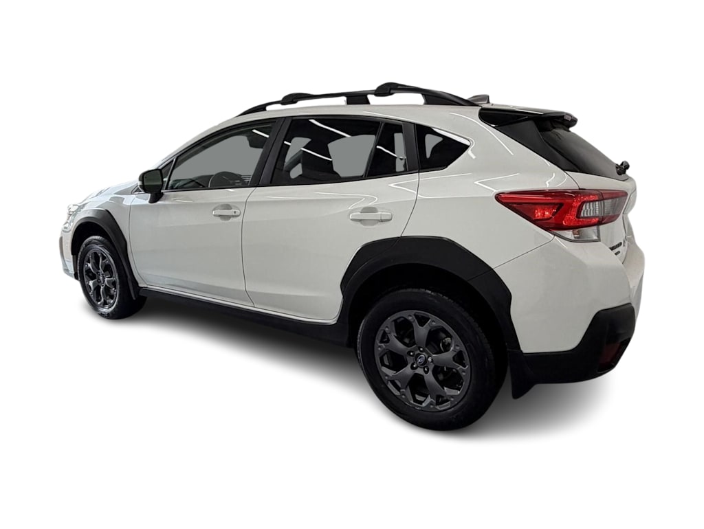 Thumbnail: 2021 Subaru Crosstrek - 16