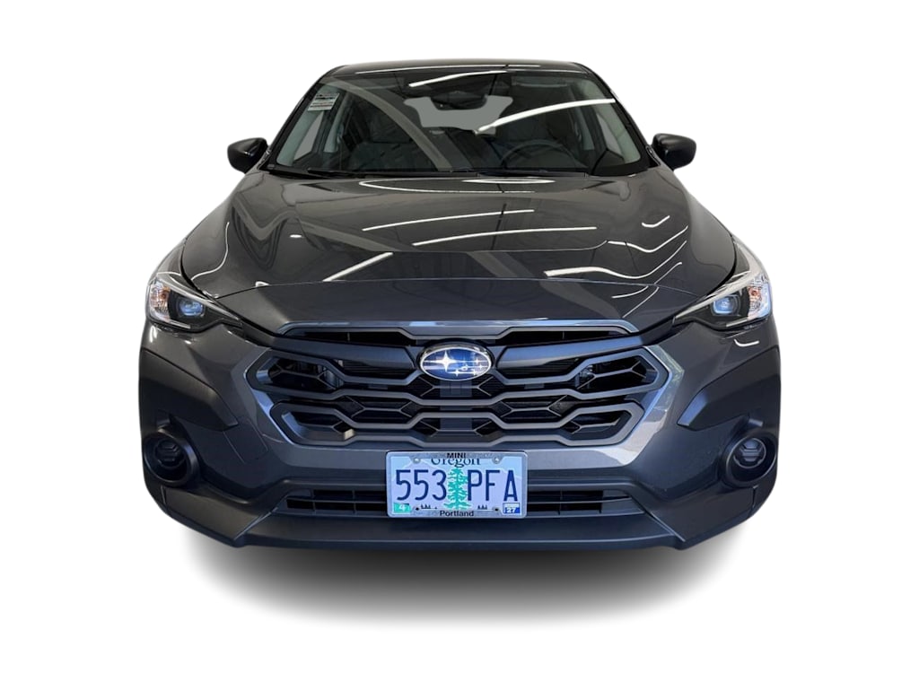 Thumbnail: 2024 Subaru Crosstrek - 4