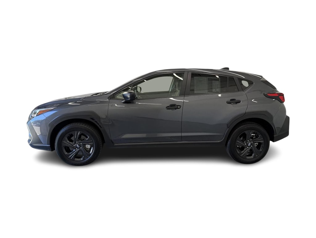 Thumbnail: 2024 Subaru Crosstrek - 3