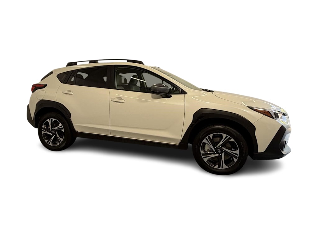 Thumbnail: 2024 Subaru Crosstrek - 17