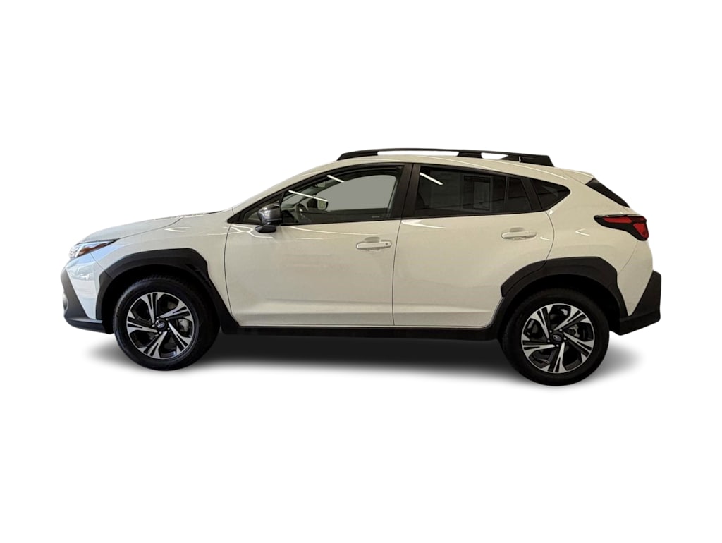 Thumbnail: 2024 Subaru Crosstrek - 3