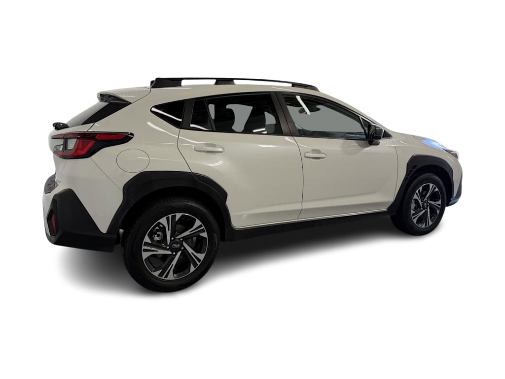 Thumbnail: 2024 Subaru Crosstrek - 16