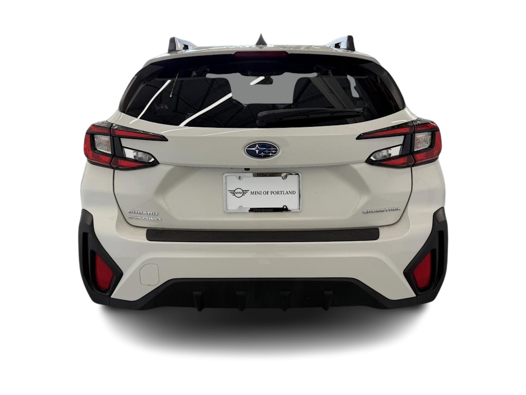Thumbnail: 2024 Subaru Crosstrek - 4