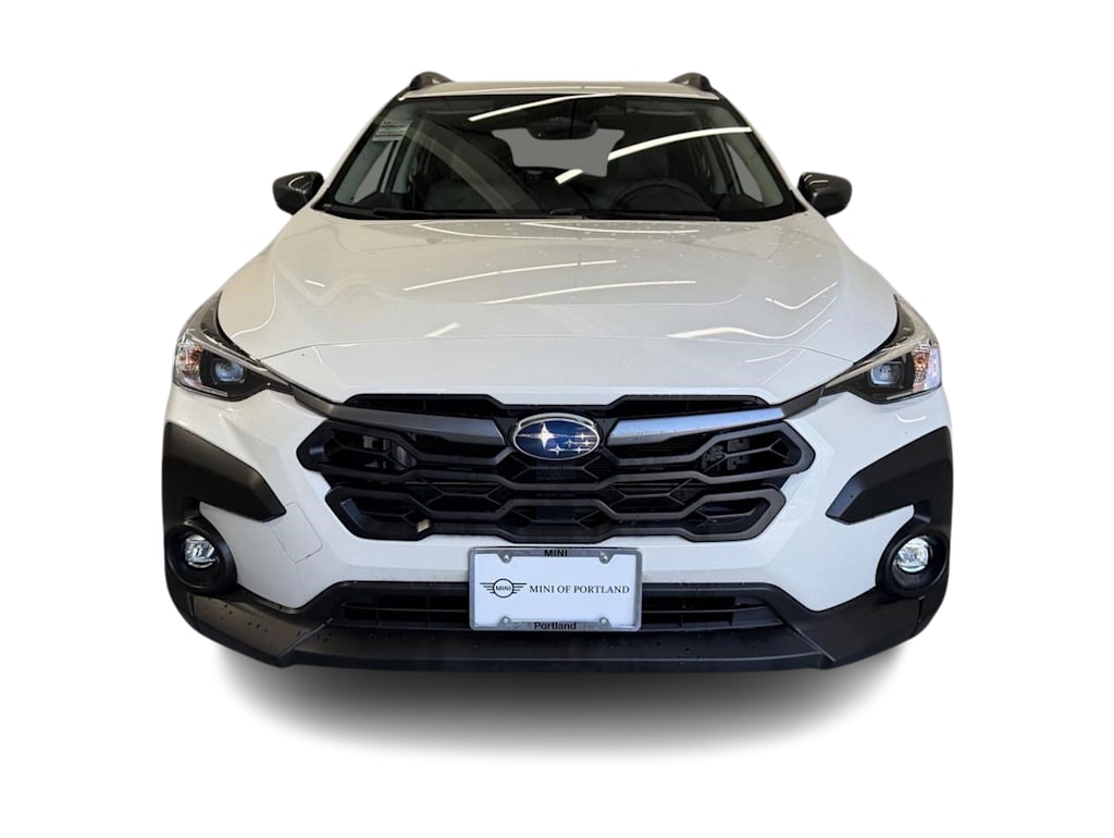Thumbnail: 2024 Subaru Crosstrek - 5