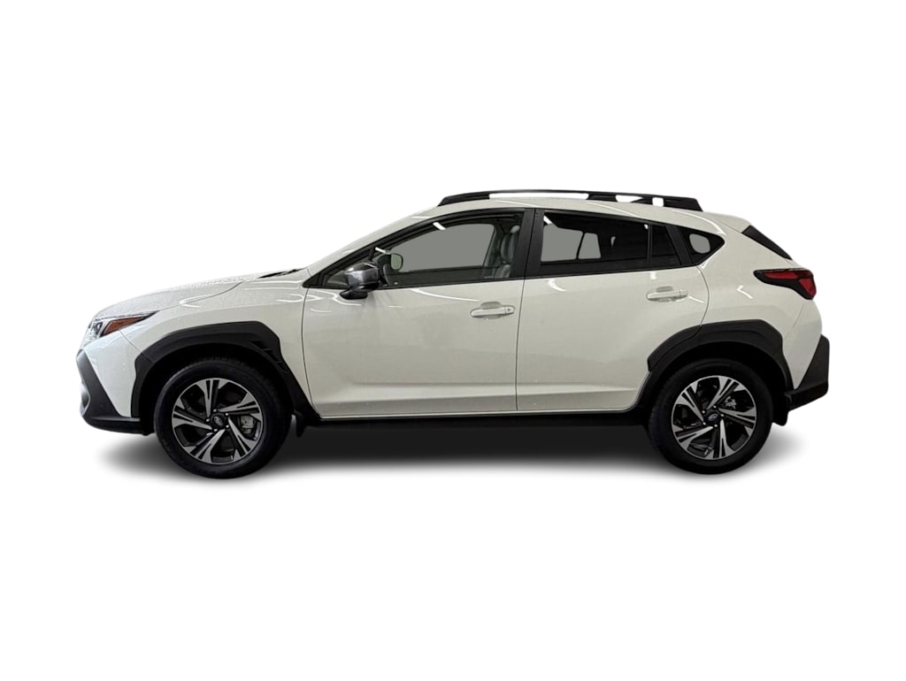 Thumbnail: 2024 Subaru Crosstrek - 3