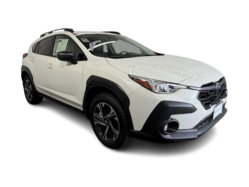Thumbnail: 2024 Subaru Crosstrek - 17