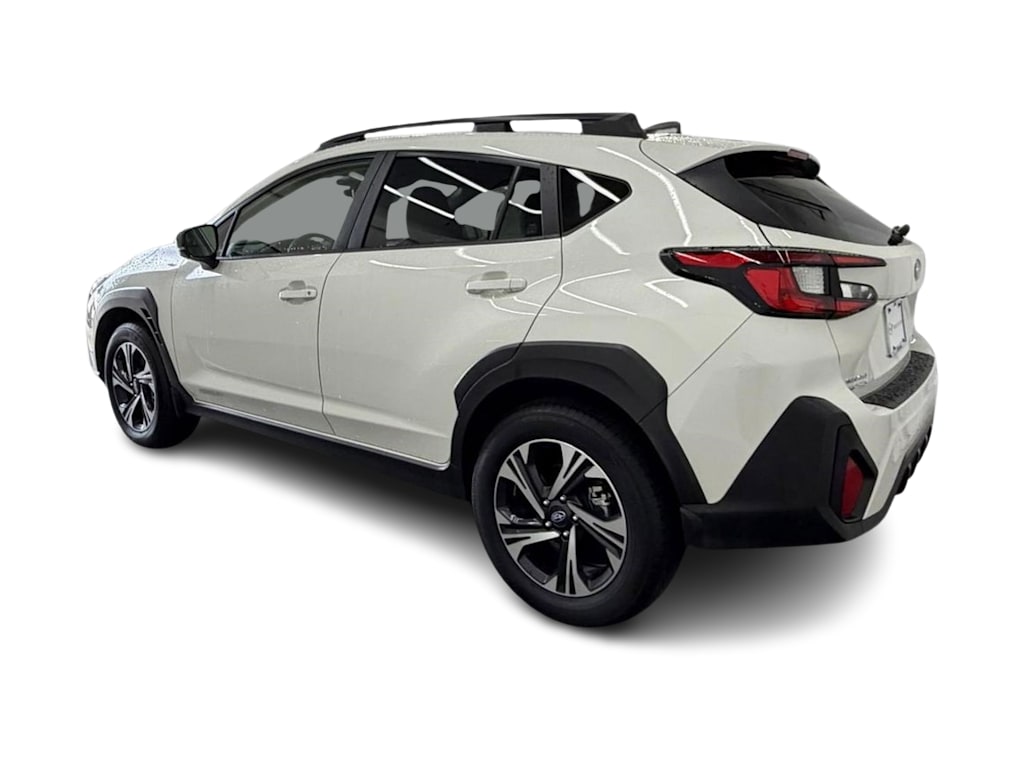 Thumbnail: 2024 Subaru Crosstrek - 4